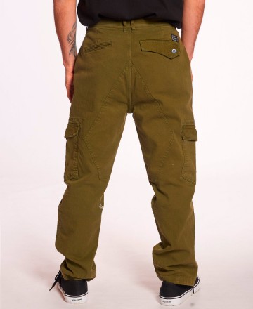 Pantaln
Volcom Cargo Gab Mitter