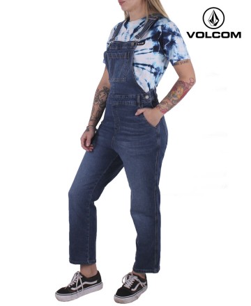 Jardinero
Volcom Stoney