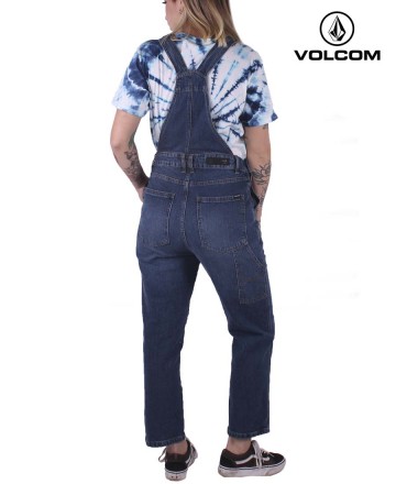 Jardinero
Volcom Stoney