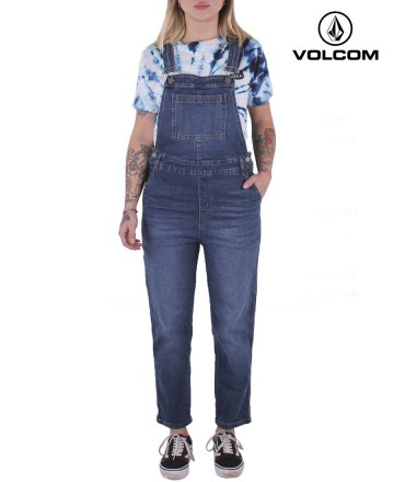 Jardinero
Volcom Stoney