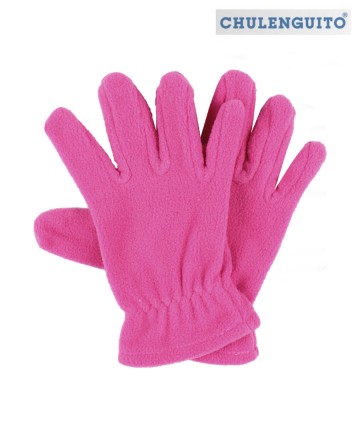 Guantes 
Chulenguito Polar