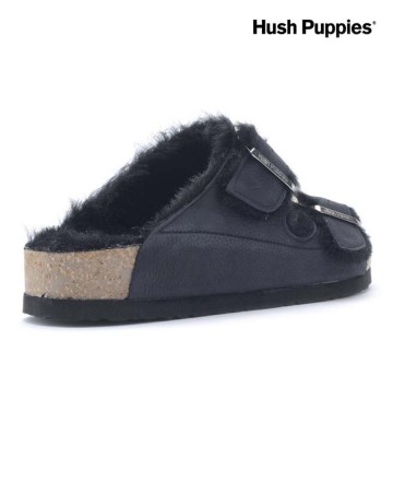 Sandalias
Hush Puppies Con piel