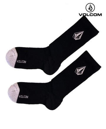 Medias 
Volcom Stone