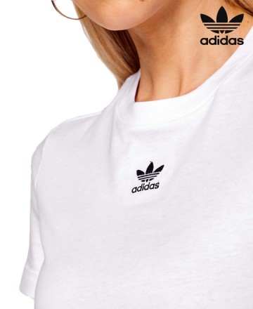 Remera
Adidas Crop Top