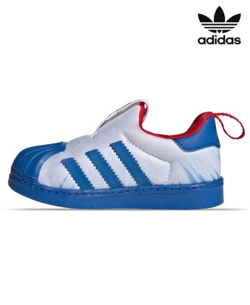 Zapatillas
Adidas Superstar Marvel