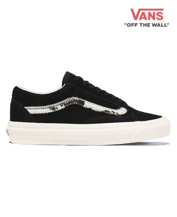 Zapatillas
Vans Old Skool 36 Dx