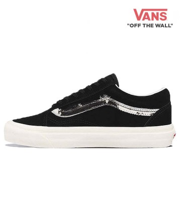 Zapatillas
Vans Old Skool 36 Dx