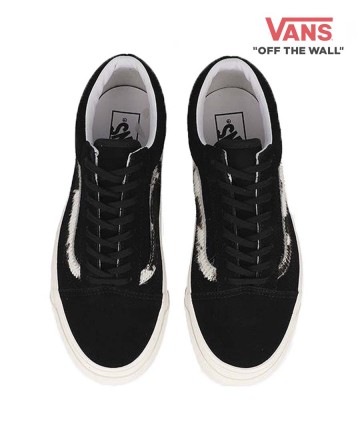 Zapatillas
Vans Old Skool 36 Dx