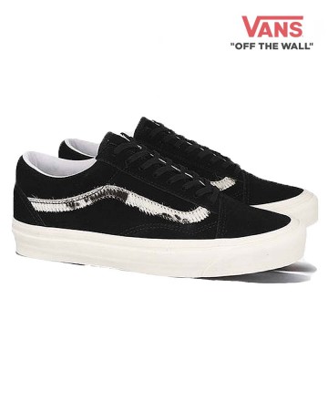 Zapatillas
Vans Old Skool 36 Dx