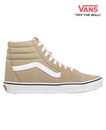 Zapatillas
Vans Hi SK8