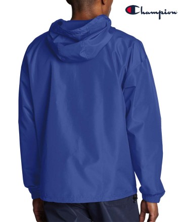 Rompeviento Deportivo
Champion Anorak Packable
