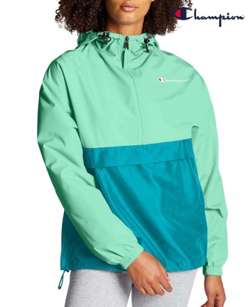 Rompeviento
Champion Hood Packable
