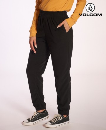 Jogging 
Volcom Street
