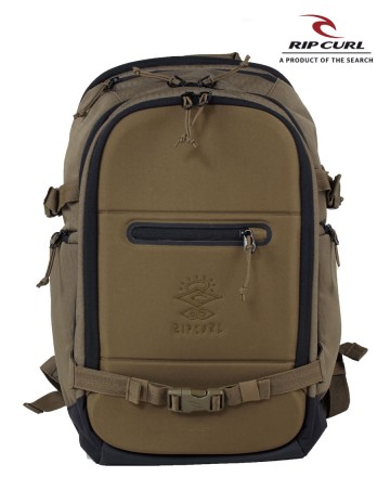 Mochila
Rip Curl F-Light Posse 34L Cordura