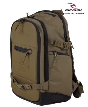 Mochila
Rip Curl F-Light Posse 34L Cordura