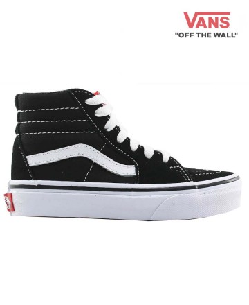 Zapatillas
Vans SK8 Hi