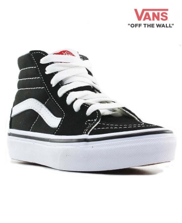 Zapatillas
Vans SK8 Hi