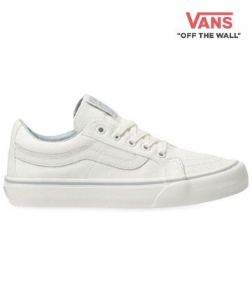 Zapatillas
Vans Sk8-Low Reissue