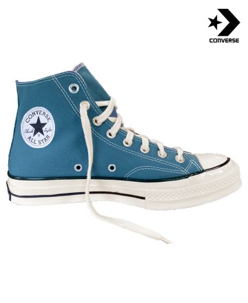 Zapatillas 
Converse Chuck 70 Hi