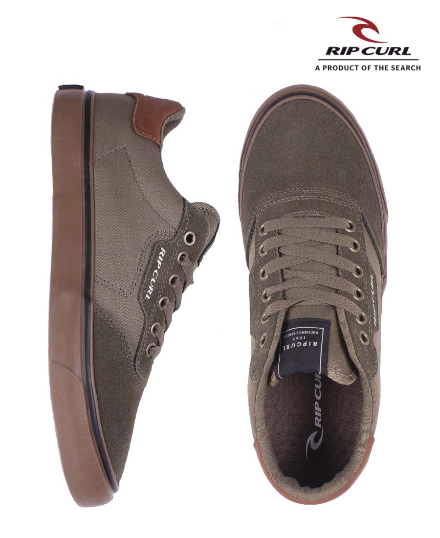 Zapatillas deals rip curl