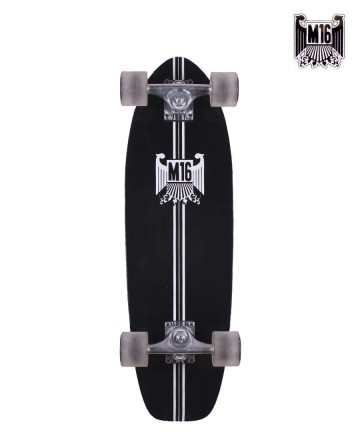 Longboard
M16 Classic Black