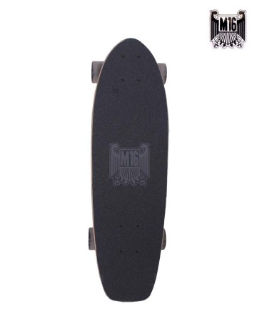 Longboard
M16 Classic Black