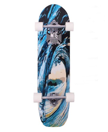 Longboard
M16 Ola