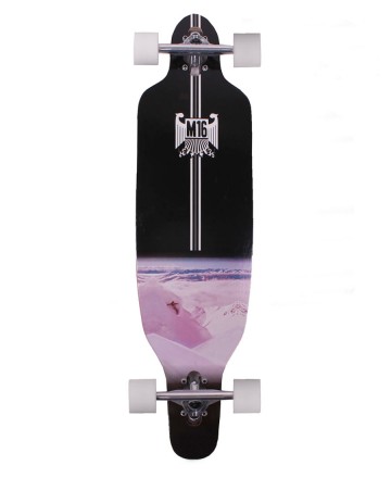 Longboard
M16 Classic Snow