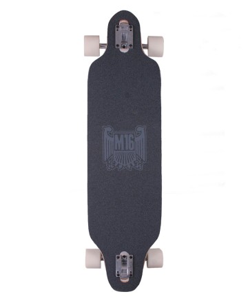 Longboard
M16 Classic Snow