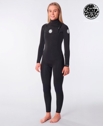 Traje de sales neoprene mujer