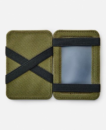 Billetera
Rip Curl Sf Magic Wallet