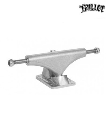 Truck x unidad
Bullet 140mm STD Silver