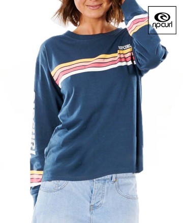 Remera
Rip Curl Golden Days Crop