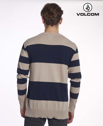 Sweater
Volcom Crew Edmonder
