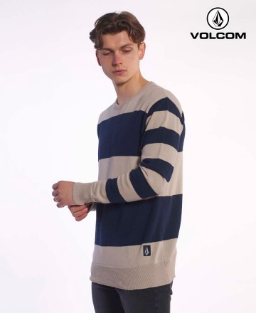 Sweater
Volcom Crew Edmonder