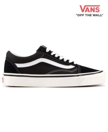 Zapatillas
Vans Old Skool 36 Dx