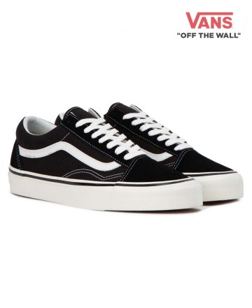 Zapatillas
Vans Old Skool 36 Dx