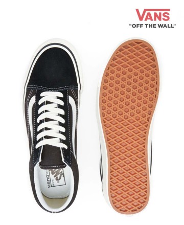 Zapatillas
Vans Old Skool 36 Dx