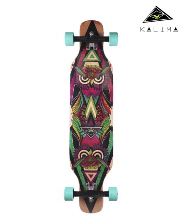 Longboard 
Kalima Insomnia