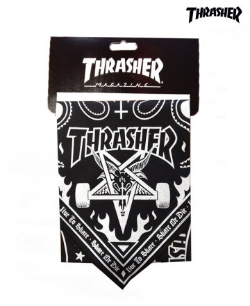 Bandana
Thrasher Evil Pack