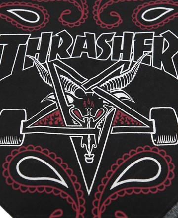 Bandana
Thrasher Skategoat