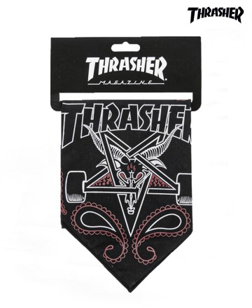 Bandana
Thrasher Skategoat