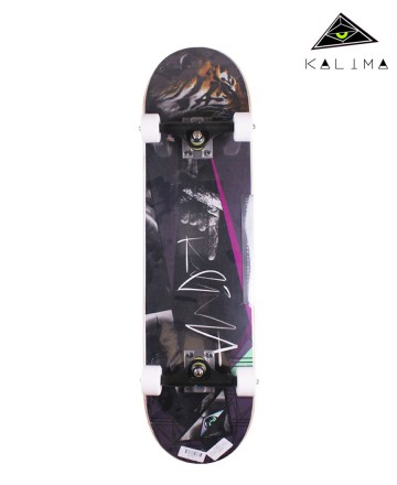 Skate Completo
Kalima Basic