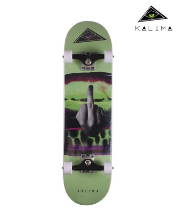 Skate Completo
Kalima Basic