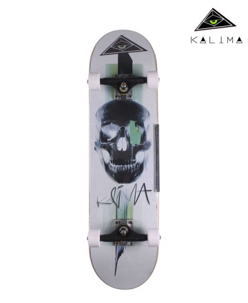 Skate Completo
Kalima Basic