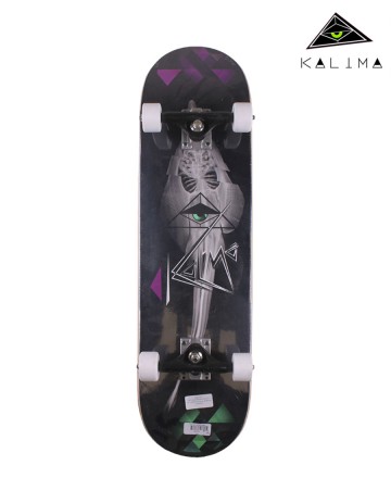 Skate Completo
Kalima Basic