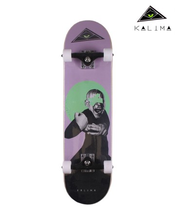 Skate Completo
Kalima Basic