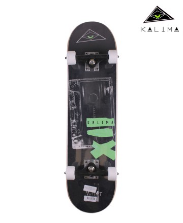 Skate Completo
Kalima Basic