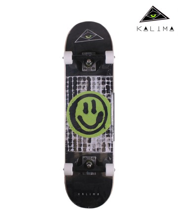 Skate Completo
Kalima Basic