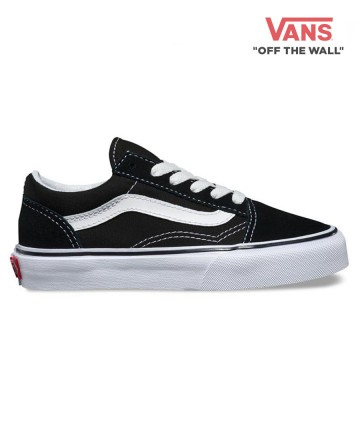 Zapatillas 
Vans Old Skool Kids